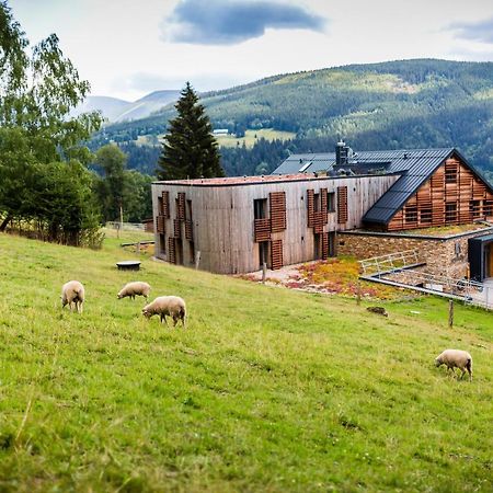 Amenity Hotel & Resort Spindleruv Mlyn Exterior photo