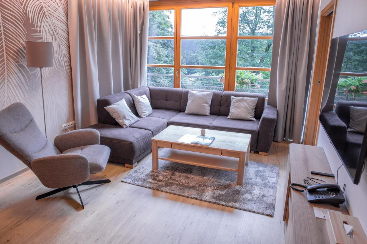 Amenity Hotel & Resort Spindleruv Mlyn Exterior photo