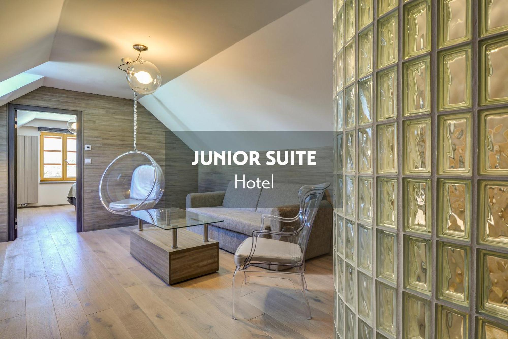 Amenity Hotel & Resort Spindleruv Mlyn Exterior photo