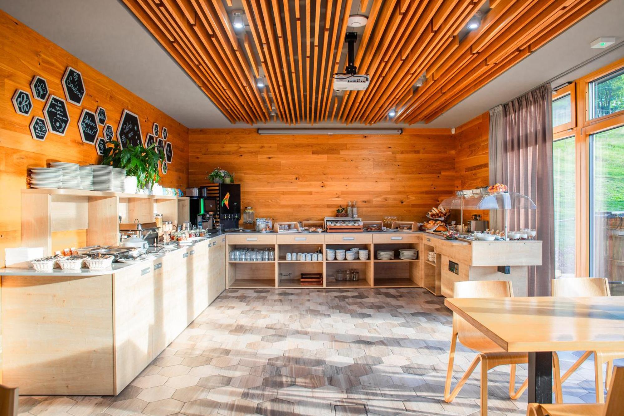 Amenity Hotel & Resort Spindleruv Mlyn Exterior photo