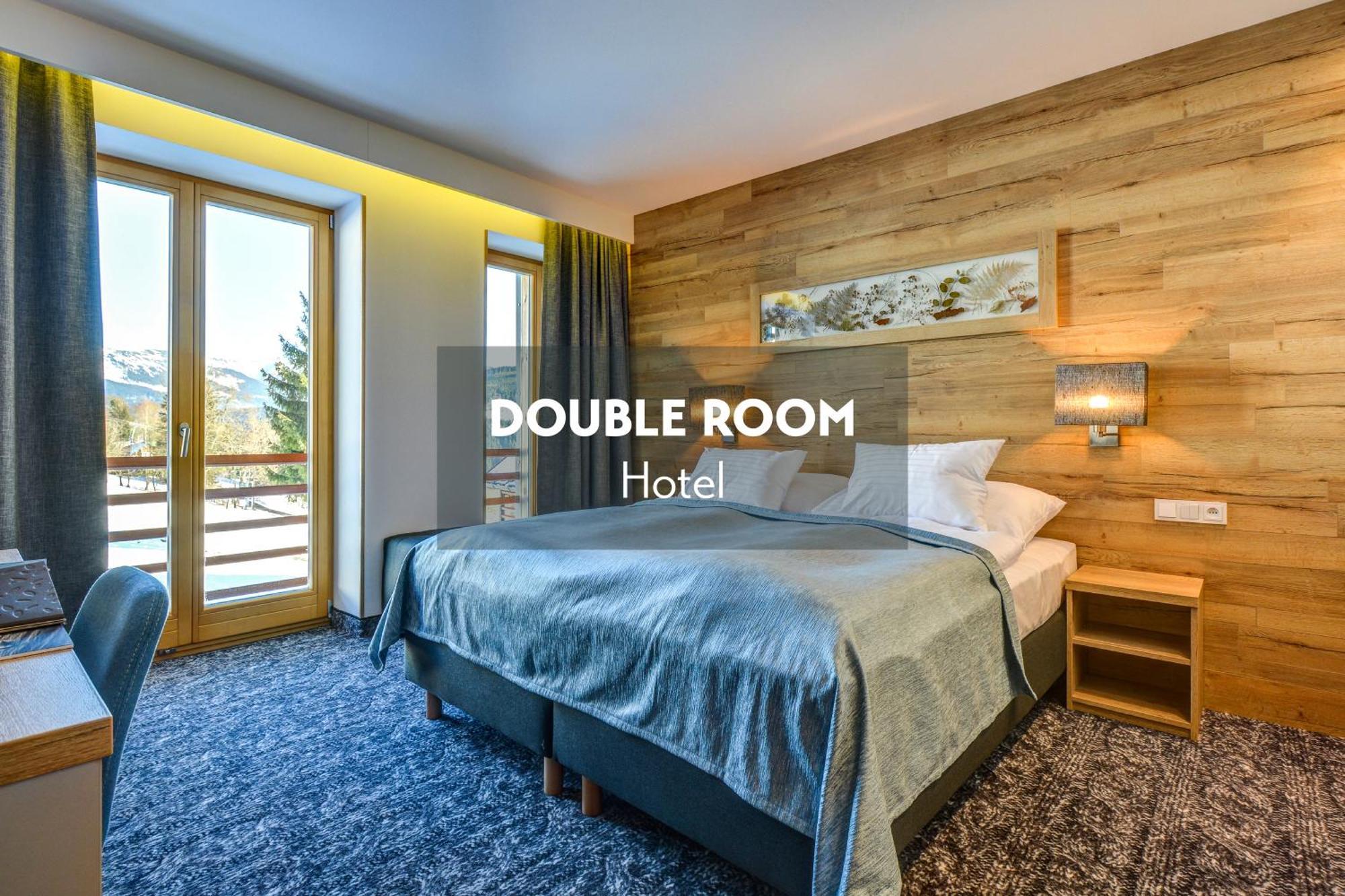 Amenity Hotel & Resort Spindleruv Mlyn Exterior photo