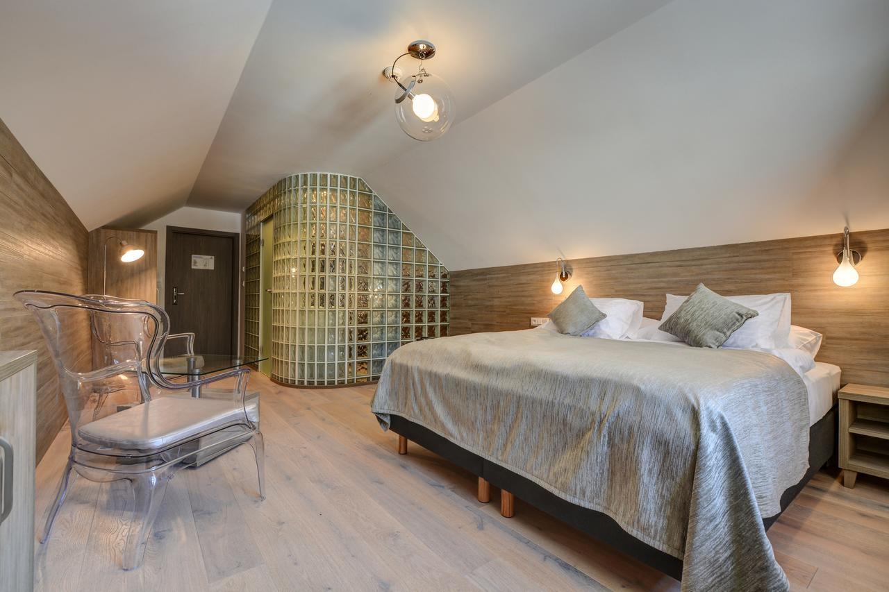 Amenity Hotel & Resort Spindleruv Mlyn Exterior photo