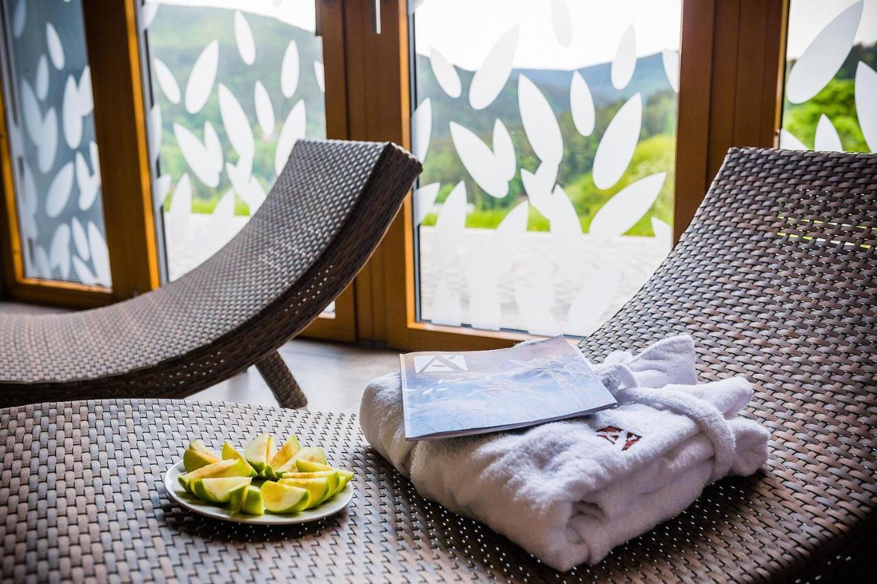Amenity Hotel & Resort Spindleruv Mlyn Exterior photo