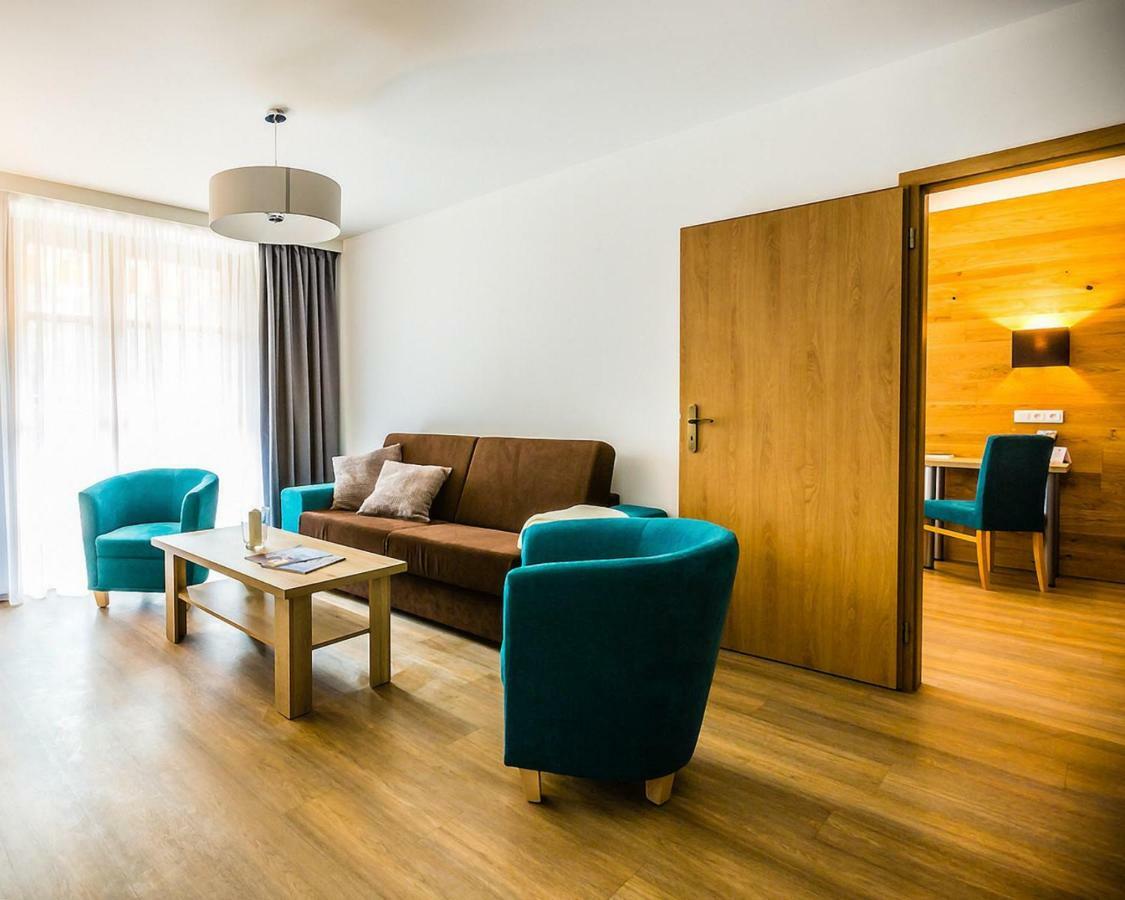 Amenity Hotel & Resort Spindleruv Mlyn Exterior photo