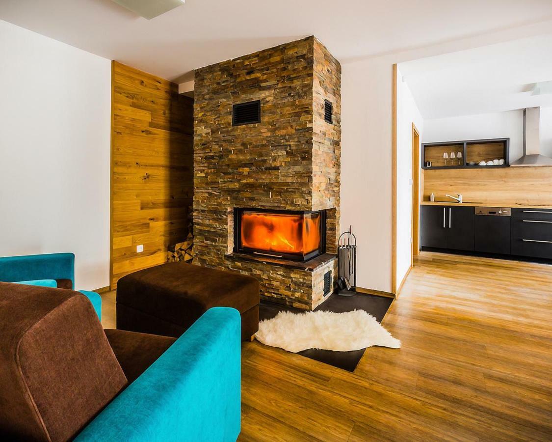 Amenity Hotel & Resort Spindleruv Mlyn Exterior photo