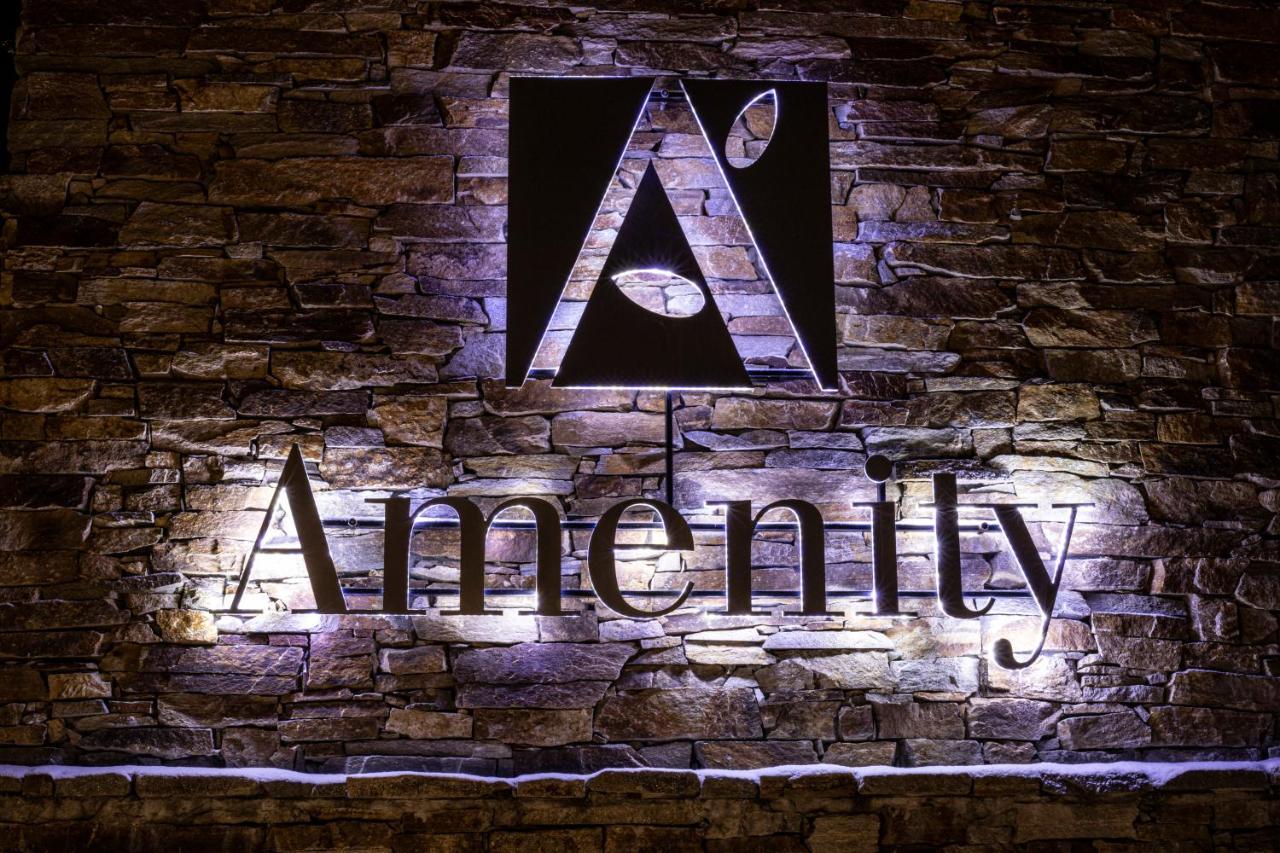 Amenity Hotel & Resort Spindleruv Mlyn Exterior photo